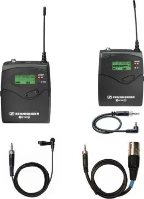Lavalier Camera Kit